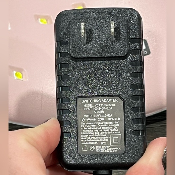 SUNUV LED lamp - Picture 9 of 9